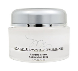 Extreme Cream Antioxident 2010