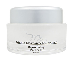 Rejuvenating Peel Pads